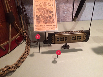 Gettysburg Museum